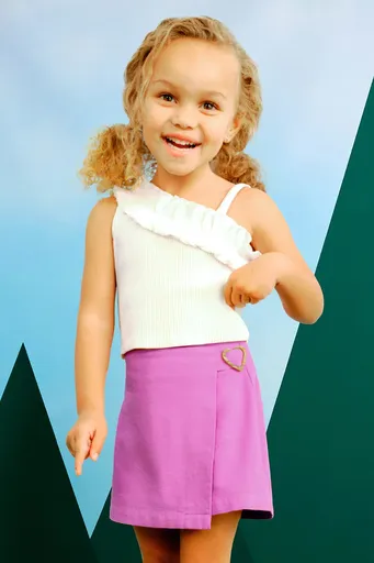 Detské bavlnené šortky Mayoral