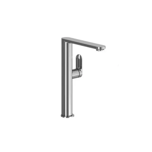 Ravak Chrome II umývadlová batéria bez výpuste chróm X070585