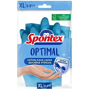SPONTEX Optimal veľkosť XL (9001378230434)