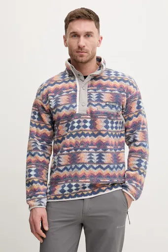 Športová mikina Columbia Helvetia II