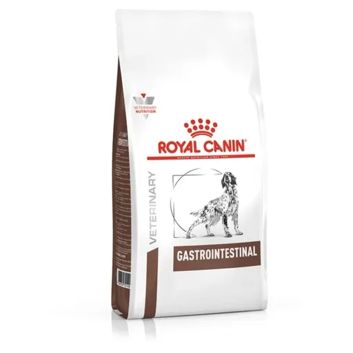 ROYAL CANIN Gastrointestinal granule pre psov 2 kg