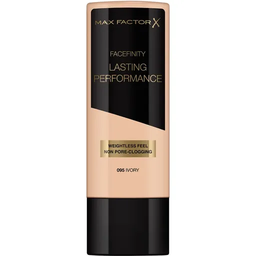 Max Factor Facefinity Lasting Performance tekutý make-up pre dlhotrvajúci efekt odtieň 095 Ivory 35 ml