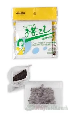 APOTHEKE CAJOVE VRECUSKA OCHAKOSHI 60 KS