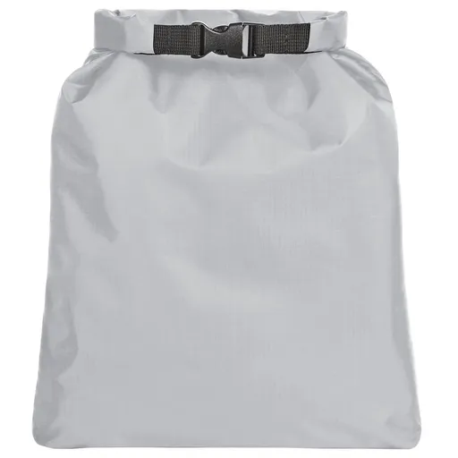 Halfar Nepremokavý vak SAFE 6l - Strieborná