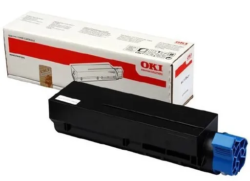 OKI 45862814 žltý (yellow) originálny toner