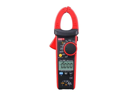 Multimeter UNI-T  UT216B kliešťový