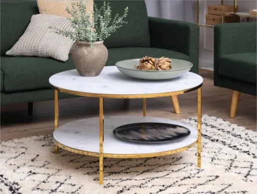 ArtAct Konferenčný stolík MELLISA