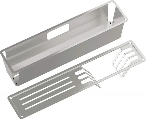 DEANTE DEANTE - Magnetic Nerez- Sada príslušenstva pre drez ZZMK022K