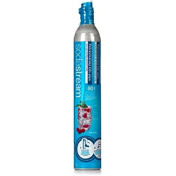 SodaStream - Bombička + CO2, samostatná (40017388)