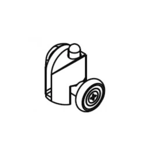 Náhradný diel Multi Basic NDMKOUT16