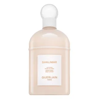 Guerlain Shalimar telové mlieko pre ženy 200 ml
