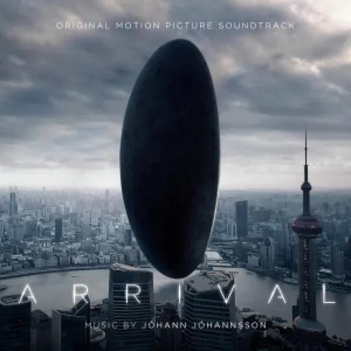 ARRIVAL