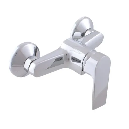 RAV SLEZÁK Colorado sprchová batéria 150 mm chróm CO181.5