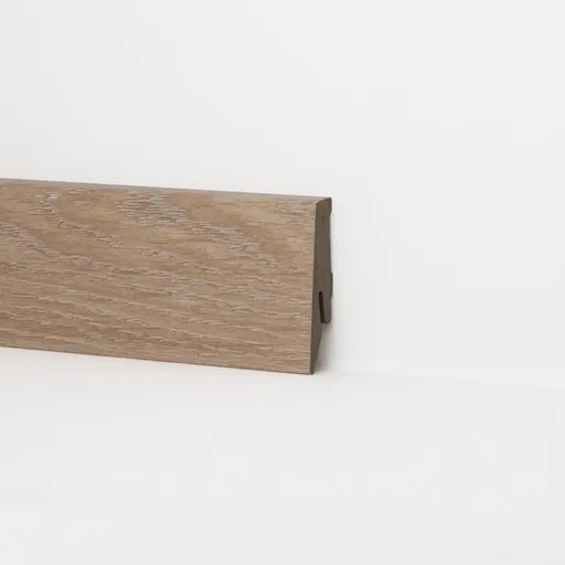 Soklová lišta Alpod HDF 240 cm FLEH61-F0510