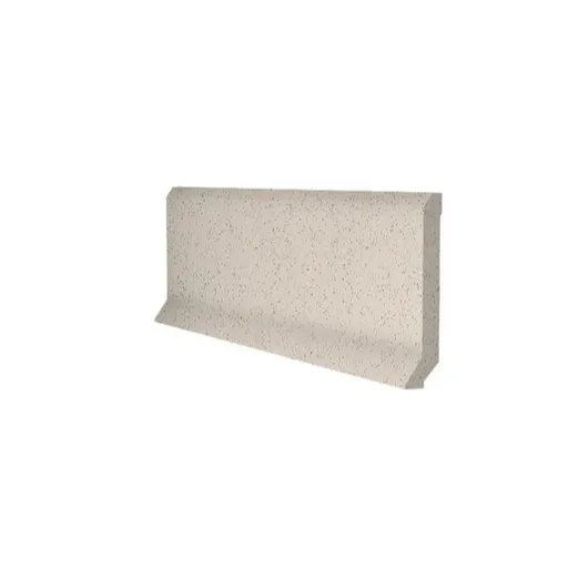 Sokel Rako Taurus Granit béžová 8x30 cm mat TSFKF062.1