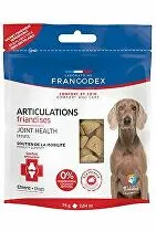 Francodex Kĺbová pochúťka pre psov 75g