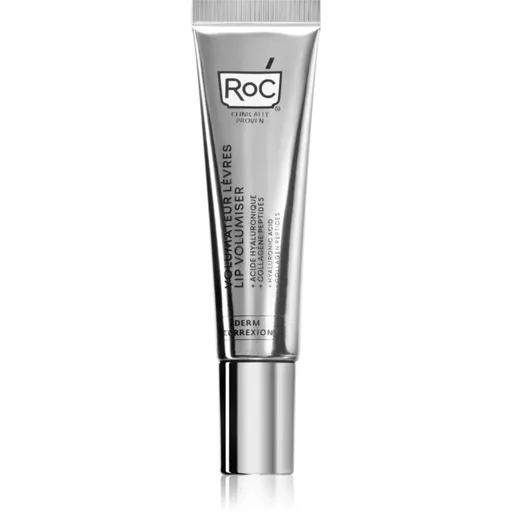 RoC Derm Correxion Lip Volumizer balzam na pery so zväčšujúcim efektom 10 ml