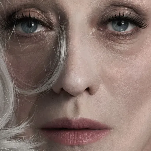 Drusilla Foer Dru Vinyl