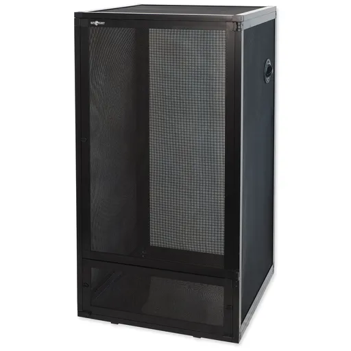 Repti Planet terárium sieťované Professional 45 x 45 x 90 cm