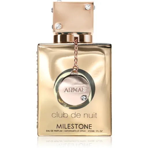 Armaf Club de Nuit Milestone parfumovaná voda unisex 30 ml