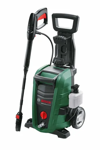 Bosch UniversalAquatak 125 vysokotlakový čistič, 1500 W, 125 bar, 360 l/h