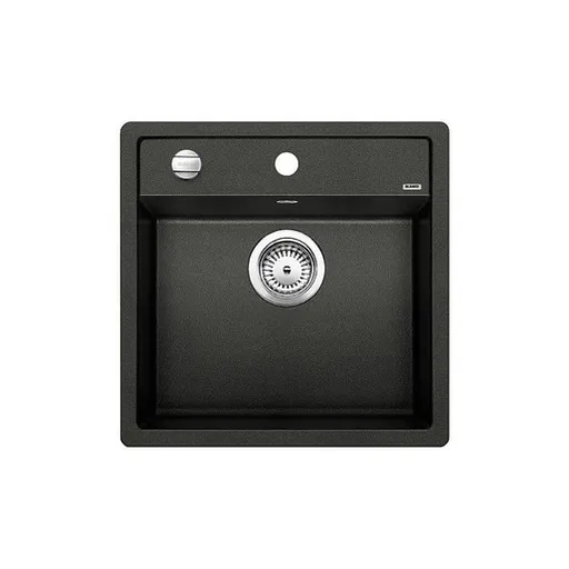 Blanco Dalago 5 drez čierny s excentrom 525871