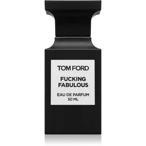 TOM FORD Private Blend Fucking Fabulous parfumovaná voda unisex 50 ml