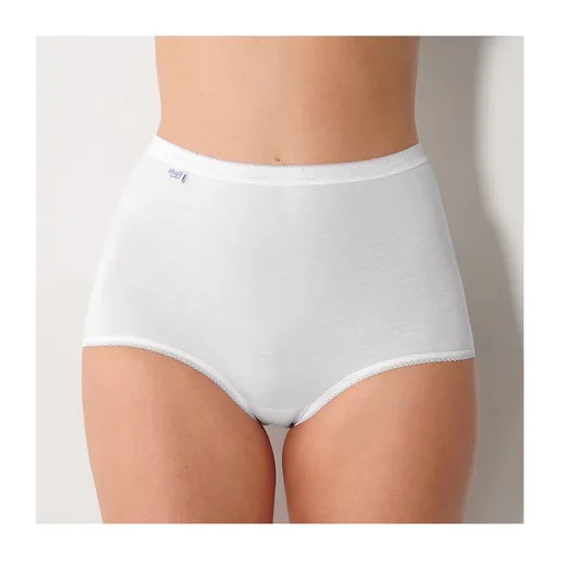 Maxi nohavičiky Sloggi® Basic+, súprava 3+1 zdarma