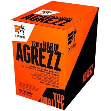 Extrifit Agrezz 20 × 20,8 g