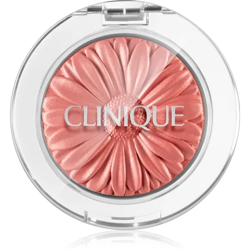 Clinique Cheek Pop™ lícenka odtieň Ginger Pop 3.5 g
