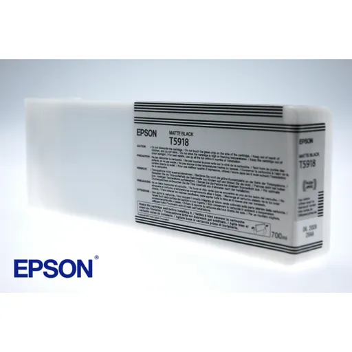 EPSON T5918 (C13T591800) - originálny