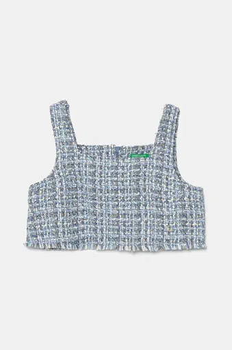 Detská blúzka United Colors of Benetton