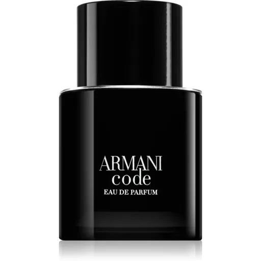 Armani Code parfumovaná voda pre mužov 30 ml