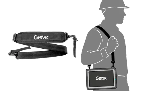 Getac shoulder strap