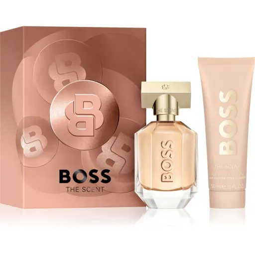 Hugo Boss BOSS The Scent for Her darčeková sada pre ženy