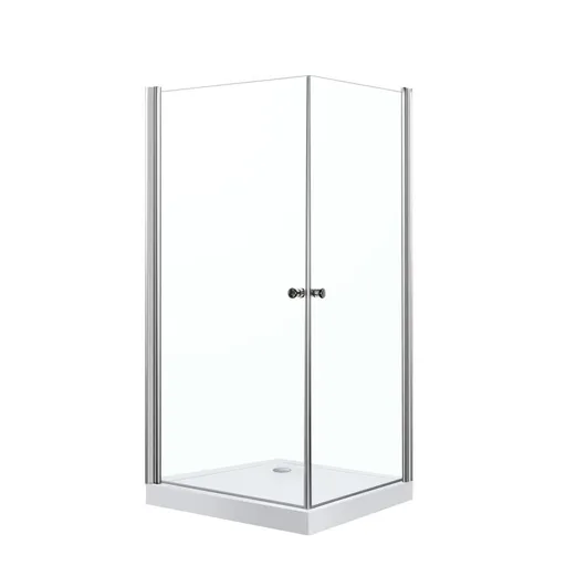 KERRA - Sprchová kabína Madrid 90 (s vaničkou) 5907548105851