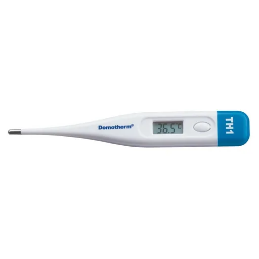 DOMOTHERM TH1 Color lekársky digitálny teplomer