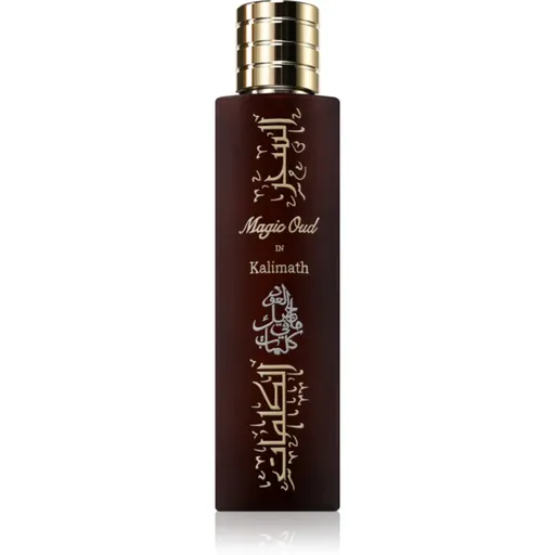 Magic Oud In Kalimath parfumovaná voda unisex 100 ml