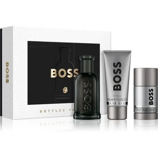 Hugo Boss BOSS Bottled Parfum darčeková sada pre mužov