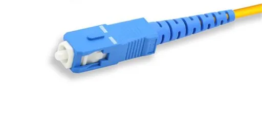 SC/UPC Optický pigtail 09/125 2m G657A EASY STRIP, konektor OPTIX