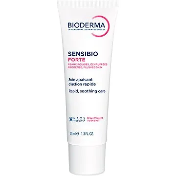 BIODERMA Sensibio Forte 40 ml (3401573670282)