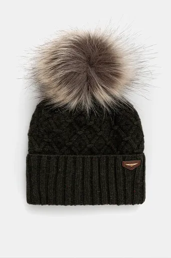 Detská vlnená čiapka Jamiks PAGASO II