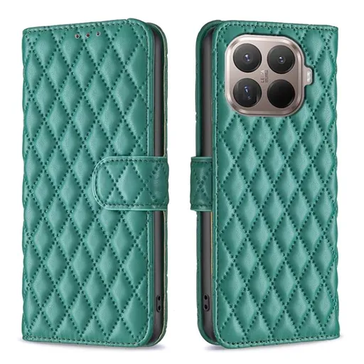 LATTICE Ochranné puzdro pre Xiaomi 15T Pro zelené