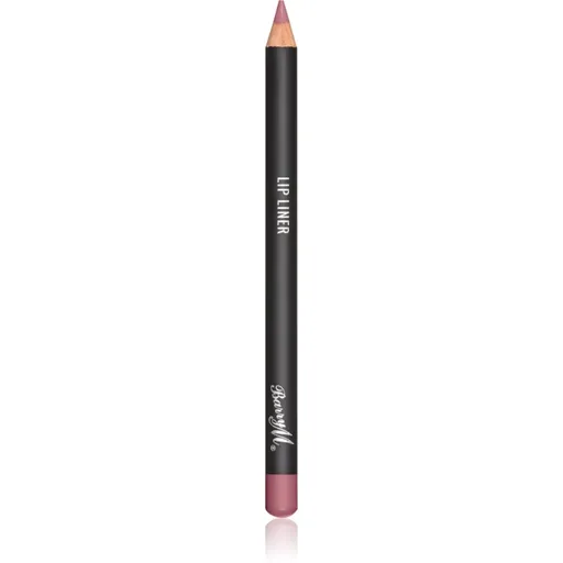 Barry M Lip Liner ceruzka na pery odtieň Minx