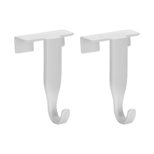 Háčiky na dvere FlexiSPACE, 2 ks