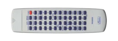 Ovládač diaľkový IRC82022