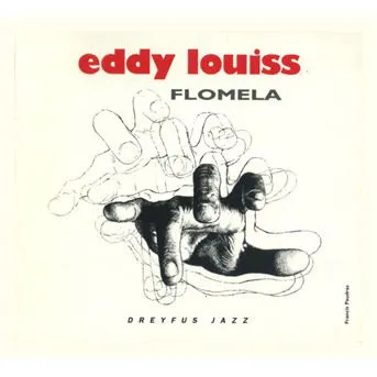 Eddy Louiss, FLOMELA, CD