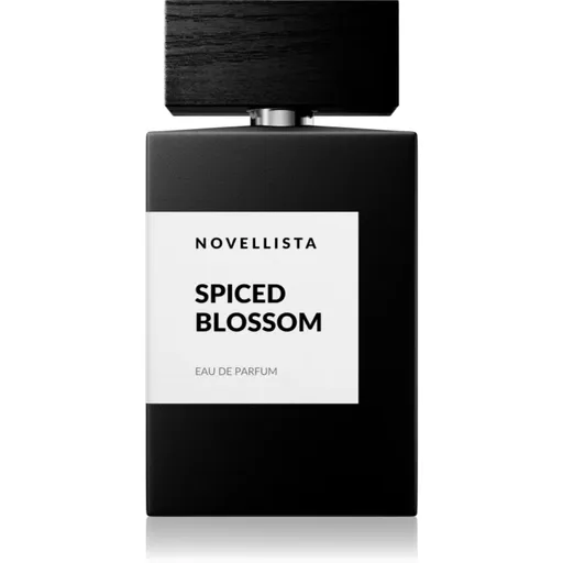 NOVELLISTA Spiced Blossom parfumovaná voda unisex 75 ml