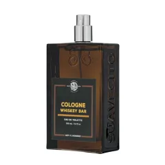 Suavecito Cologne Whiskey Bar toaletná voda pánska 100 ml