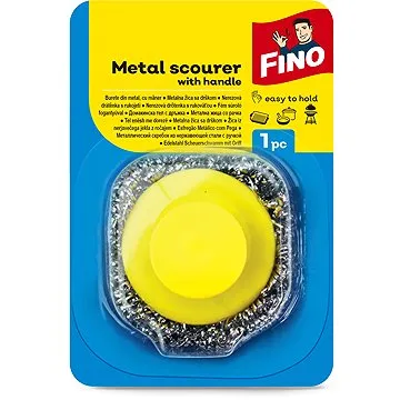 FINO Drôtenka s rukoväťou 1 ks (5201314040675)